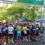 Parque Dr. Lauro Dornelles virou palco de uma das maiores provas da Fronteira Oeste, com 485 viventes de botas no estribo prontos pra cruzar a linha de chegada